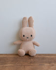 Miffy Corduroy Teddy / Beige