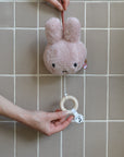 Miffy Music Box Plush Toy