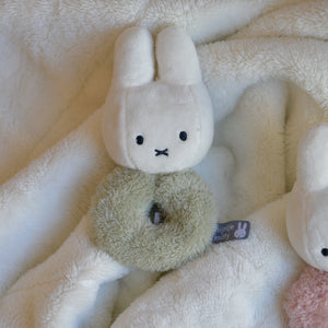 Miffy Rattle / Various Colours