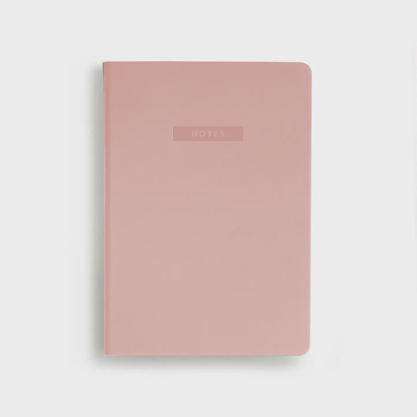 Migoals Notes Journal / Soft Pink