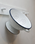 Enamelware Colander