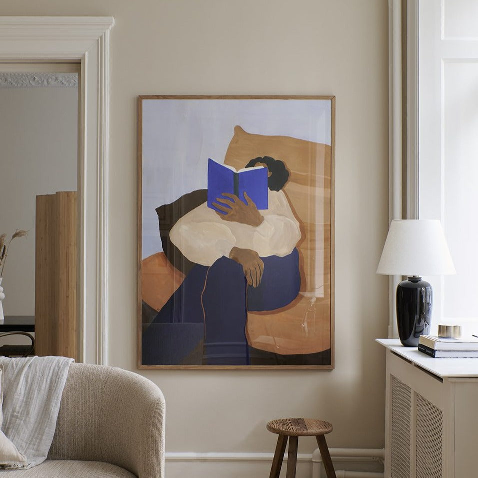 The Togo by Hanna Peterson /Sizes