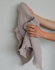 Simo Textured Hand/Tea Towel
