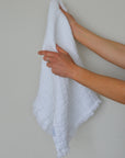 Simo Textured Hand/Tea Towel