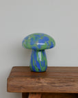Mushy Portable LED Lamp / Green Blue Chips