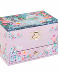 Music Jewellery Box / Fairy Dragon