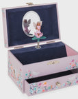 Music Jewellery Box / Fairy Dragon