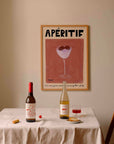 Aperitif Print