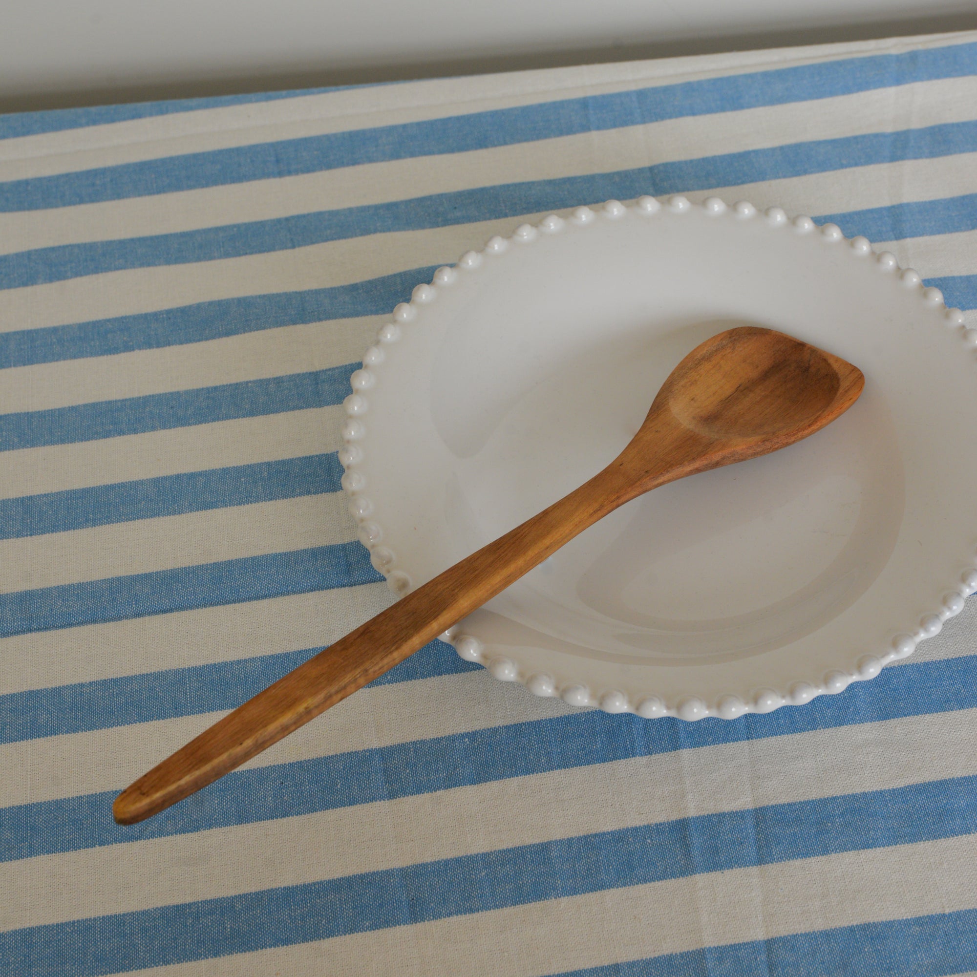 Acacia Wooden Spoon