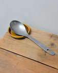 Metal Serving Spoon