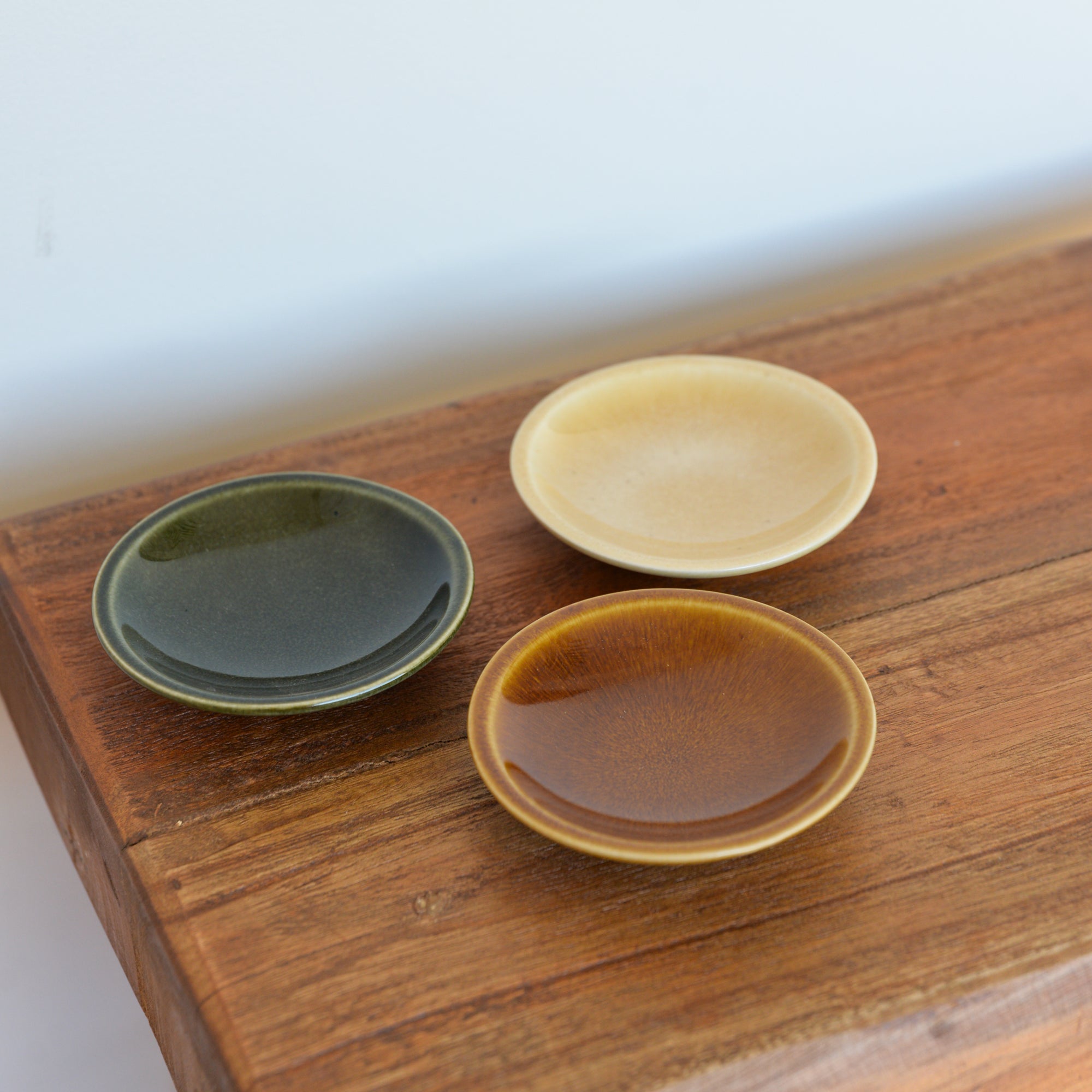 Mini Ceramic Bowls