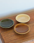 Mini Ceramic Bowls