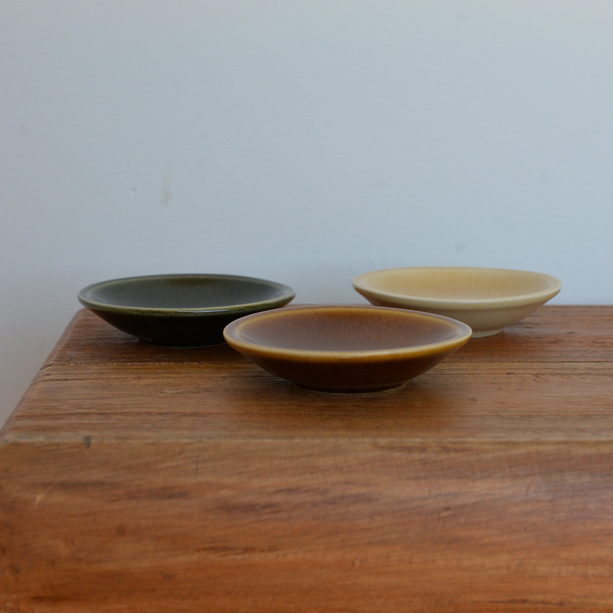 Mini Ceramic Bowls