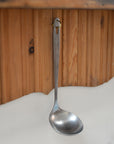 Stainless Steel Soup Ladle