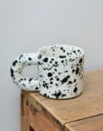 Jose Splash Cup / Black
