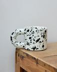 Jose Splash Cup / Black