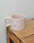 Wasabi Cup / Light Pink