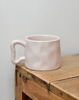 Wasabi Cup / Light Pink