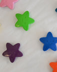 Stars of the Sea Crayons - Set of 8