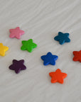 Stars of the Sea Crayons - Set of 8