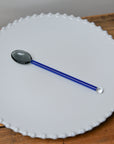 Glass Spoons / Various Colours
