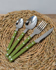 Gustave Cutlery / Olive