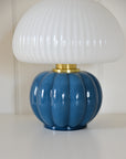 Madeleine Lamp / Blue
