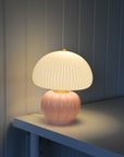 Madeleine Lamp / Pink