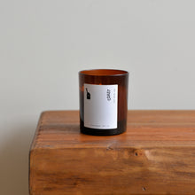 Load image into Gallery viewer, Our Lovely Goods Candle Coast - Wood, Sea Salt &amp; Sage