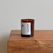 Load image into Gallery viewer, Our Lovely Goods Candle Sunday Morning - Raspberry, Whiteflowers and Musk