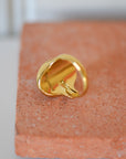 Between Ring / Gold