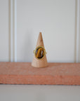 Between Ring / Gold