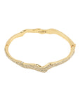 Connect Crystal Bracelet / Colours