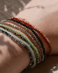 Indie Summer Bracelet / Colours