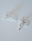 Jolanta Bow Earrings