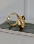 Kayden Hoops / Gold
