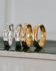 Kayden Hoops / Gold
