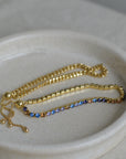 Reign 2-in-1 Set Bracelet / Gold
