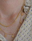 Riko 2-in-1 Layered Necklace