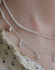 Riko 2-in-1 Layered Necklace
