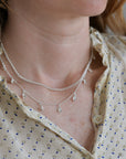 Riko 2-in-1 Layered Necklace
