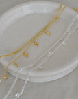 Riko 2-in-1 Layered Necklace