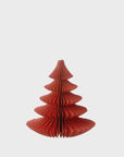 Honeycomb Tree Pine / Ruby