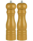 Salt or Pepper Mill / Mustard