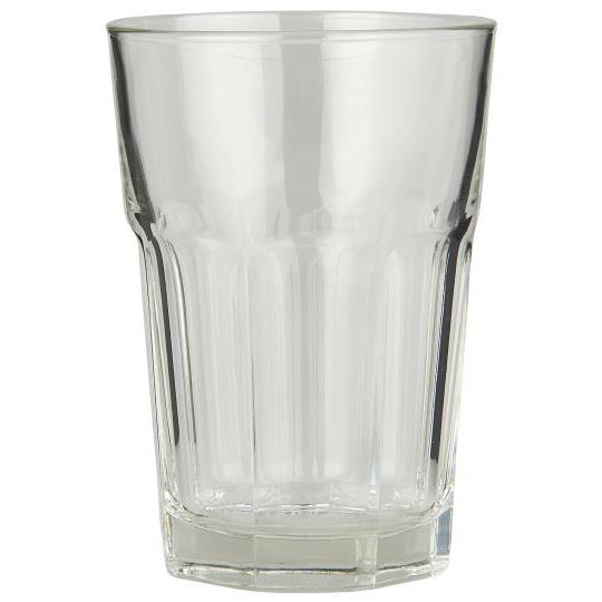Simple Drinking Glass