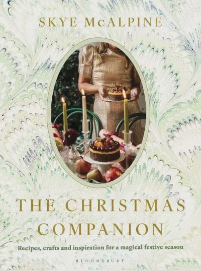 The Christmas Companion Sky McAlpine