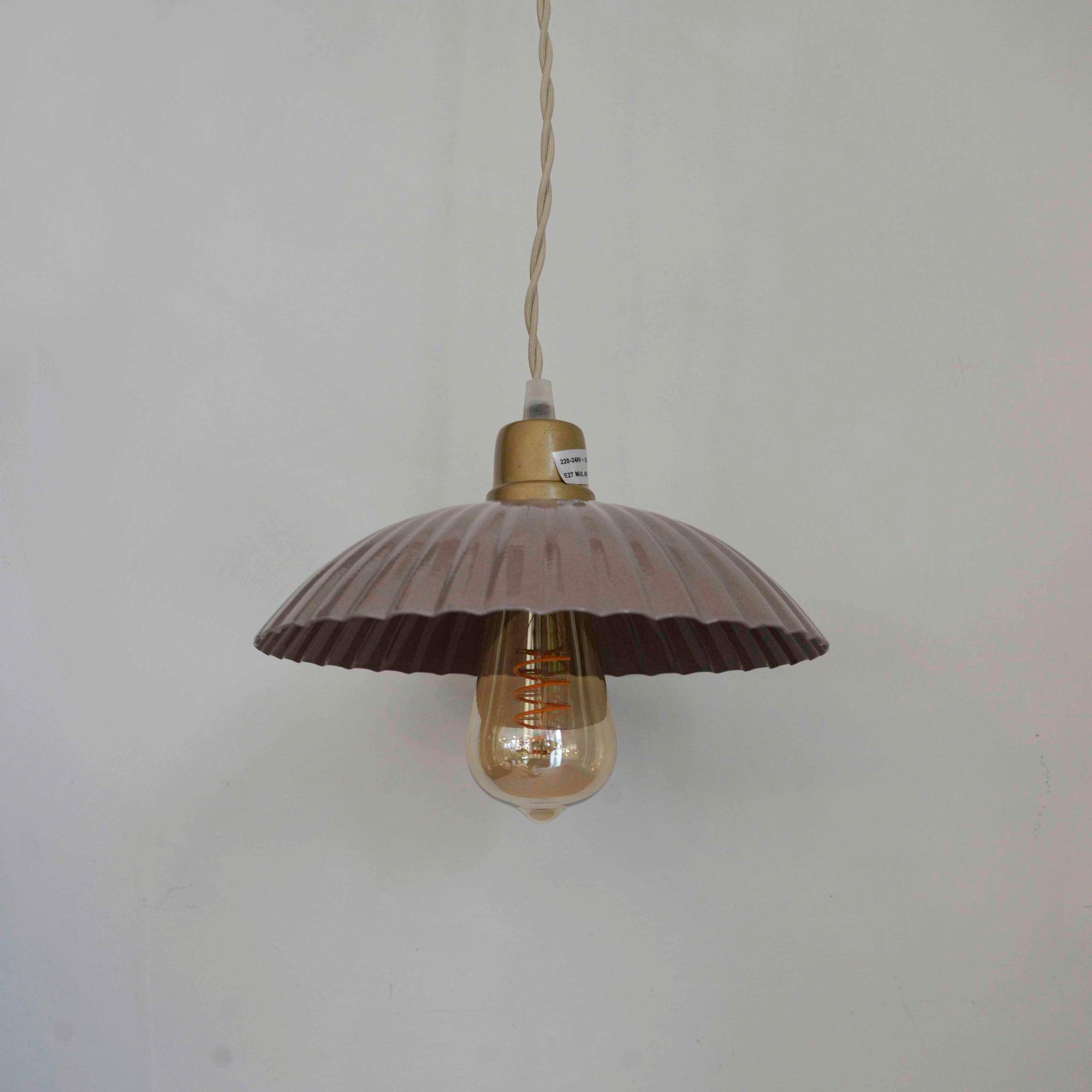 Strömshaga Ingrid Pendant Lights Large
