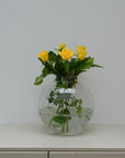 Alinde Round Large Vase