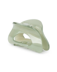Cloud Frosted Claw Clip