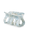 Fie Marble Big Claw Clip